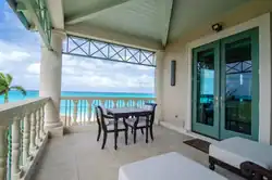 New Providence/Paradise Island NP