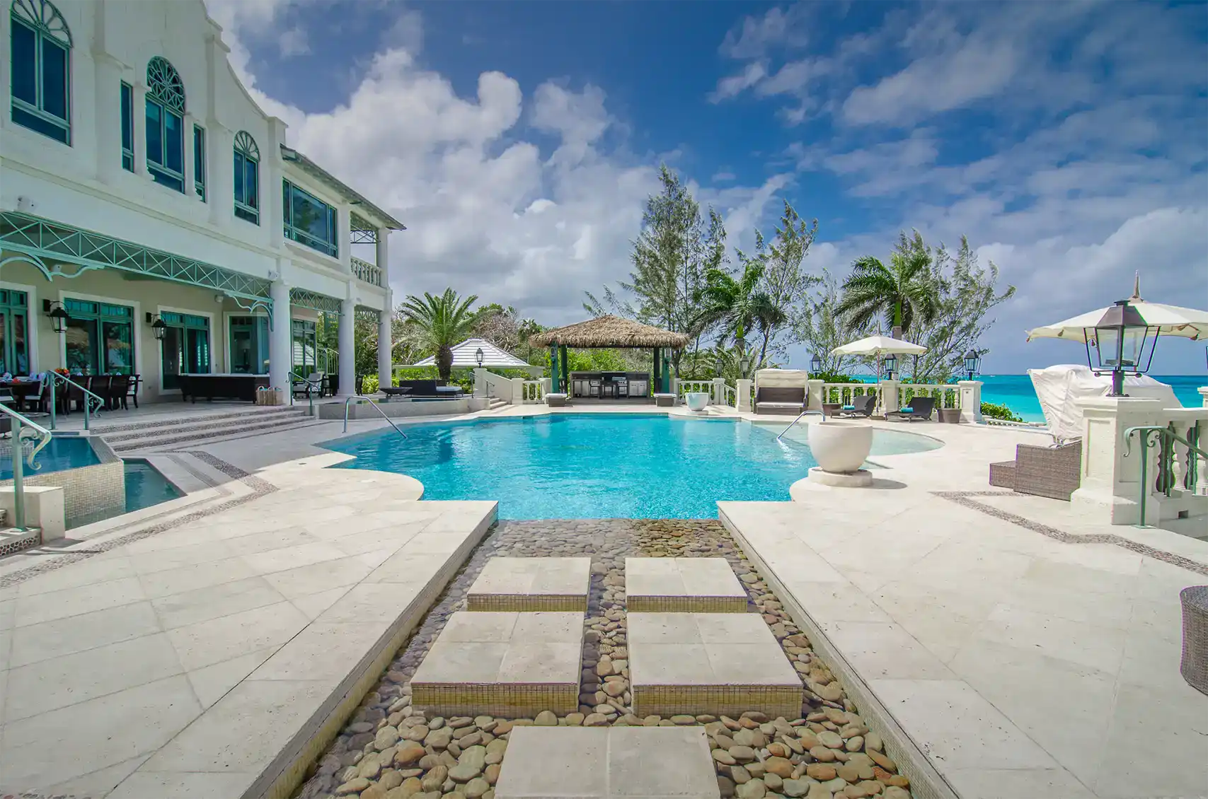 New Providence/Paradise Island NP