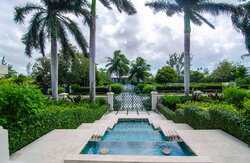 New Providence/Paradise Island NP