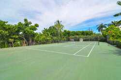 New Providence/Paradise Island NP