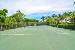 New Providence/Paradise Island NP