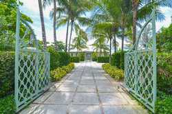 New Providence/Paradise Island NP