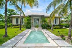 New Providence/Paradise Island NP