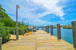 New Providence/Paradise Island NP
