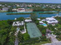 New Providence/Paradise Island NP