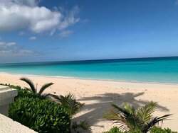 New Providence/Paradise Island NP