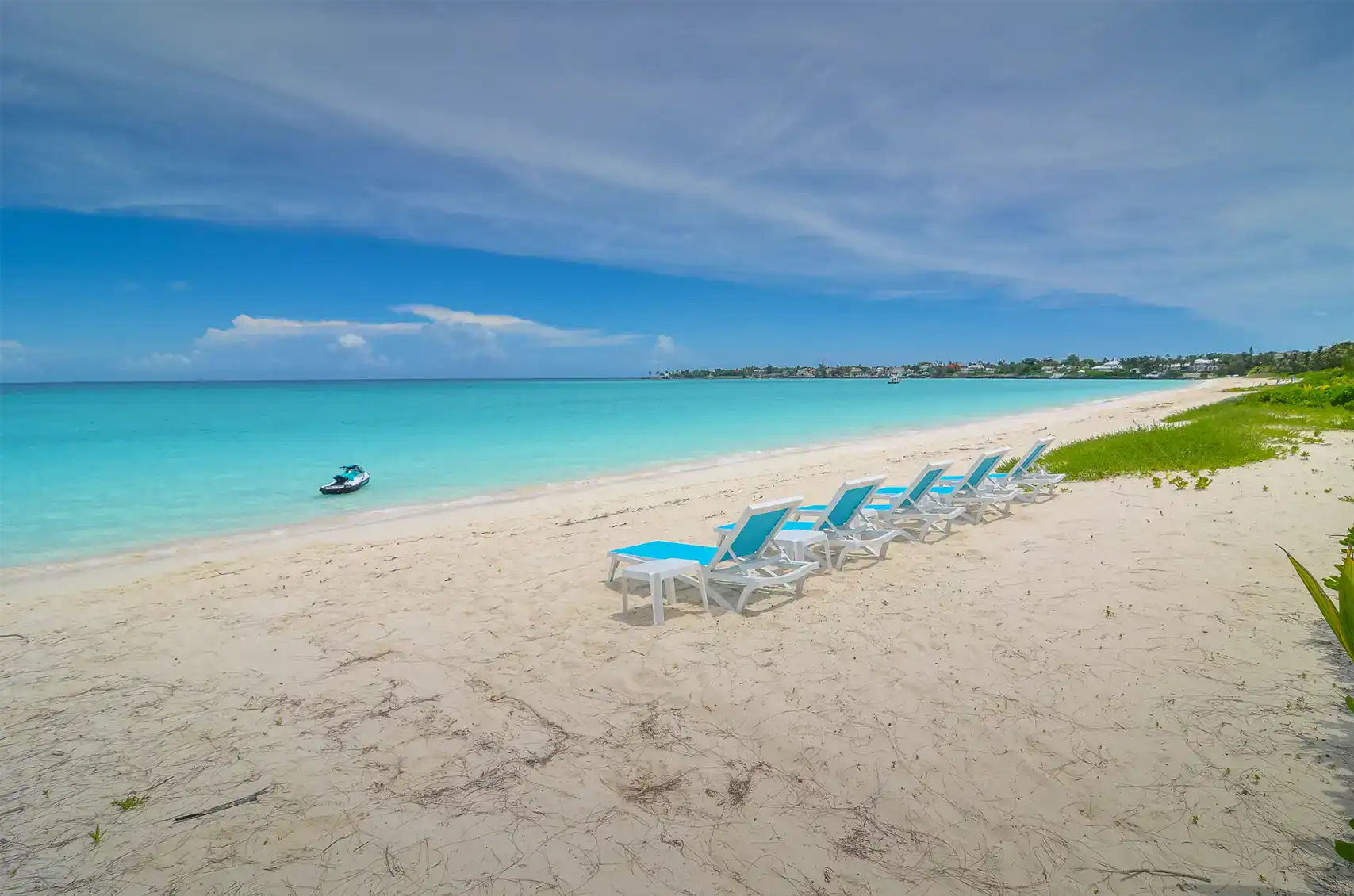 New Providence/Paradise Island NP