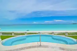 New Providence/Paradise Island NP
