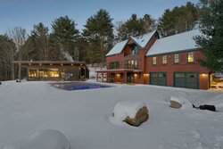 249 Sawyer Road Woodstock VT 05091