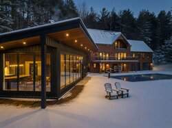249 Sawyer Road Woodstock VT 05091