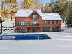 249 Sawyer Road Woodstock VT 05091