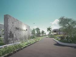 West Bay Street New Providence/Paradise Island BS