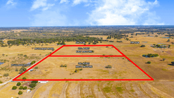 Pfullman Road Seguin TX 78155