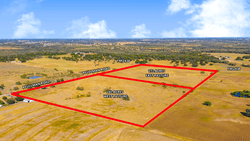 Pfullman Road Seguin TX 78155