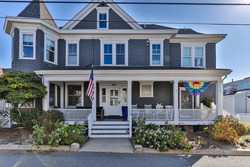 165 Commercial Street Provincetown MA 02657