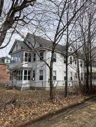 24 Glenwood Avenue Pittsfield MA