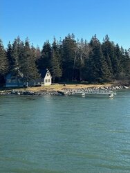 Vinalhaven ME 04863