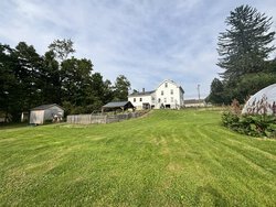 813 Westford Road ASHFORD CT 06278