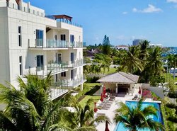 New Providence Paradise Island BS