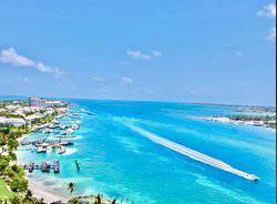 New Providence Paradise Island BS