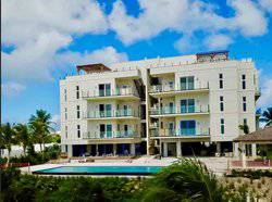 New Providence Paradise Island BS