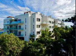 New Providence Paradise Island BS