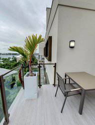 New Providence Paradise Island BS