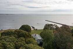 Mattapoisett MA
