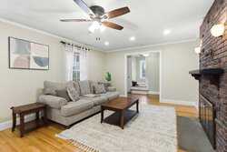 36 Fairview Road Stoneham MA