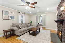 36 Fairview Road Stoneham MA