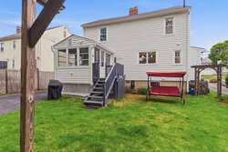 36 Fairview Road Stoneham MA