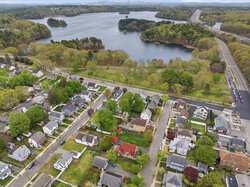 36 Fairview Road Stoneham MA