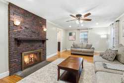 36 Fairview Road Stoneham MA