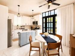 New Providence BS