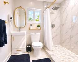 New Providence BS