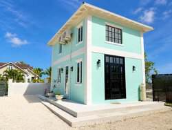 New Providence BS