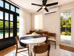 New Providence BS