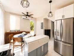 New Providence BS