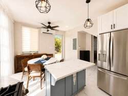 New Providence BS