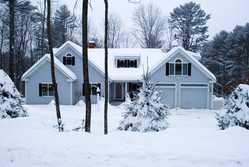 612 Church Hill Road Woodstock VT 05091