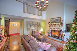 612 Church Hill Road Woodstock VT 05091