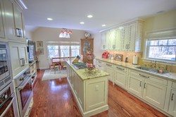 612 Church Hill Road Woodstock VT 05091