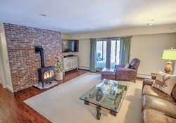 612 Church Hill Road Woodstock VT 05091