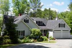 612 Church Hill Road Woodstock VT 05091