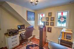 612 Church Hill Road Woodstock VT 05091