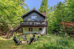 Twin Brooks Circle Londonderry VT 05148
