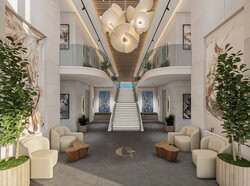 New Providence Paradise Island BS