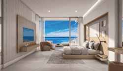 New Providence Paradise Island BS