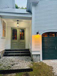 Nichols Road Landgrove VT 05148
