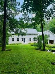 Nichols Road Landgrove VT 05148